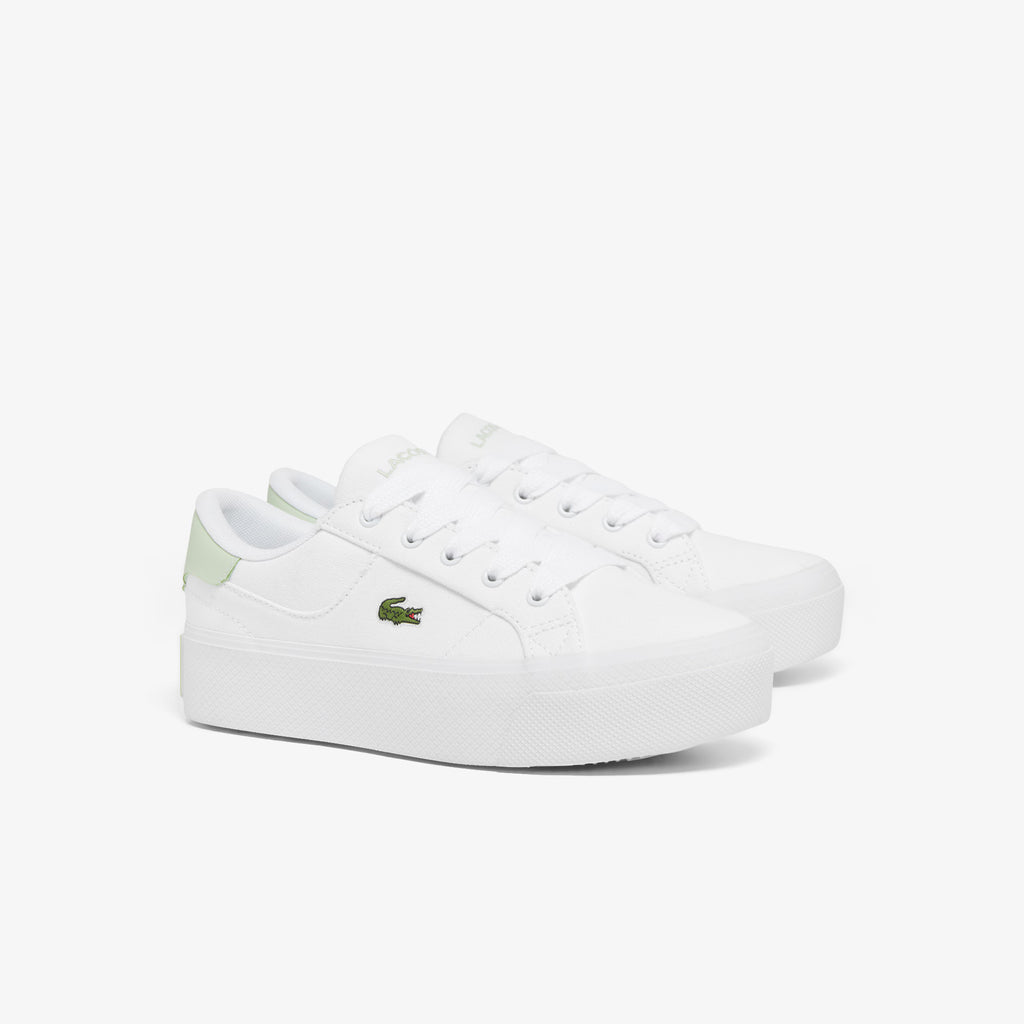 Lacoste Ziane Platform