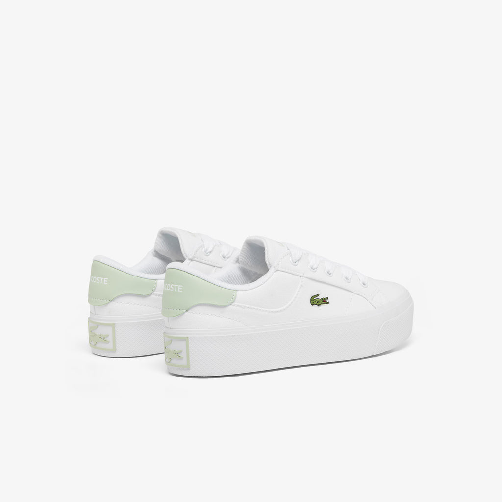 Lacoste Ziane Platform