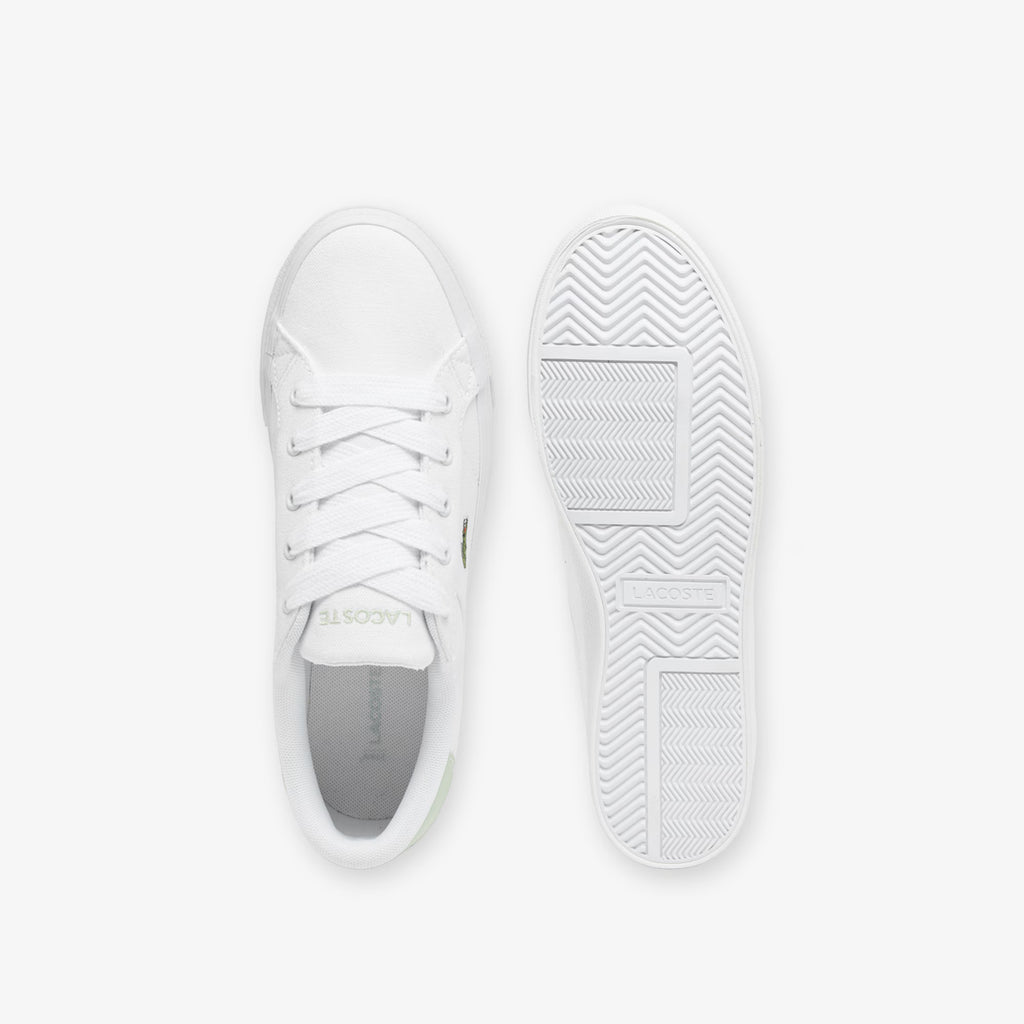Lacoste Ziane Platform