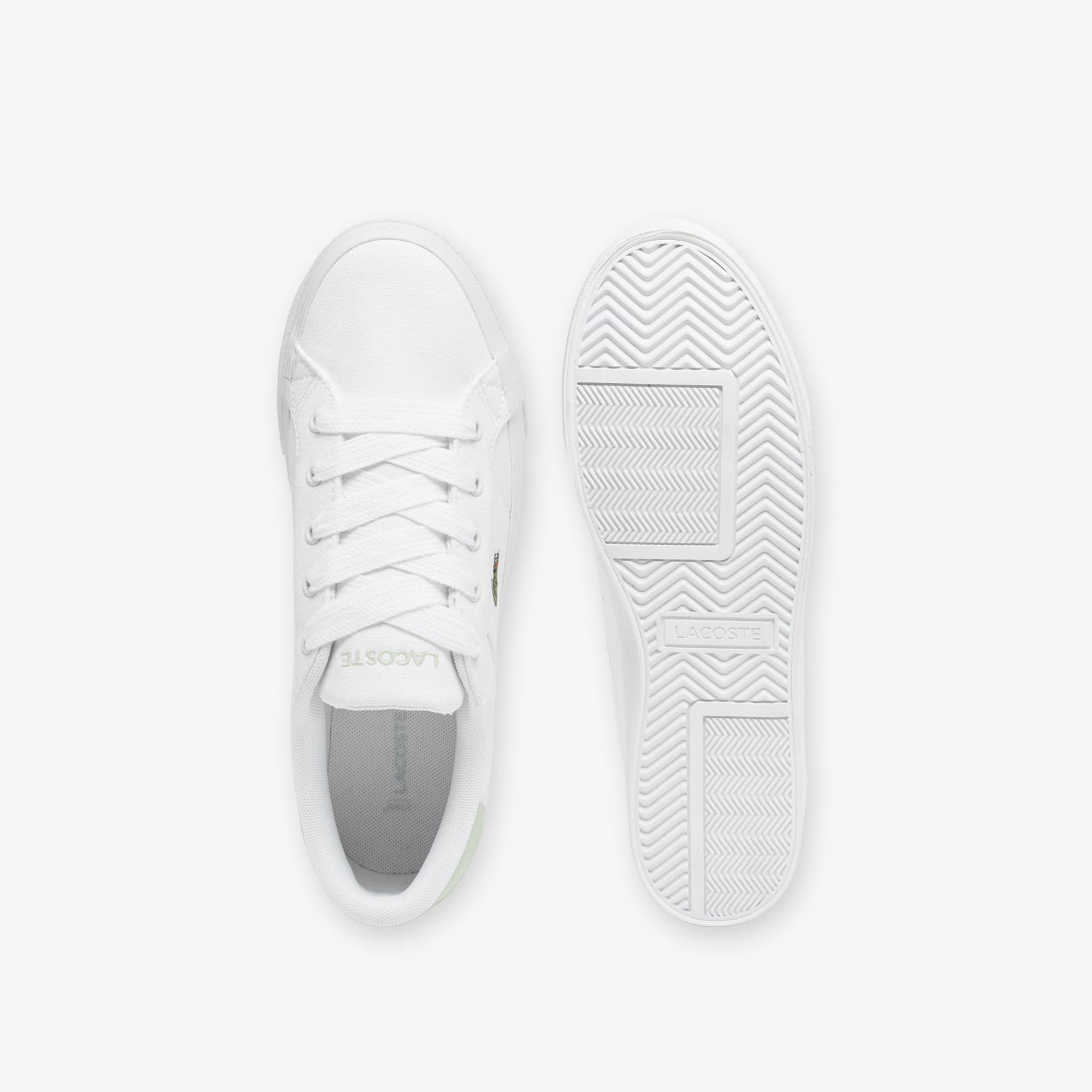 Lacoste Ziane Platform