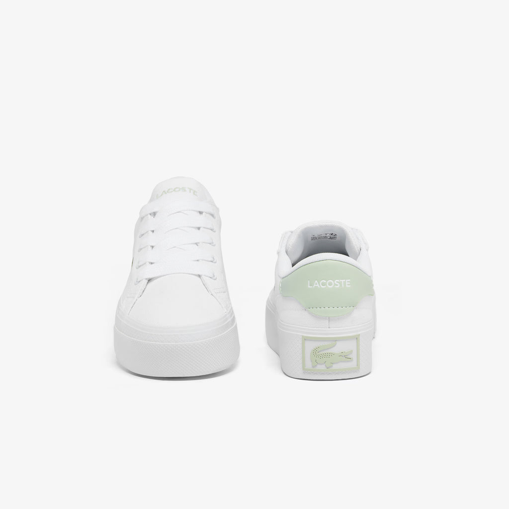 Lacoste Ziane Platform