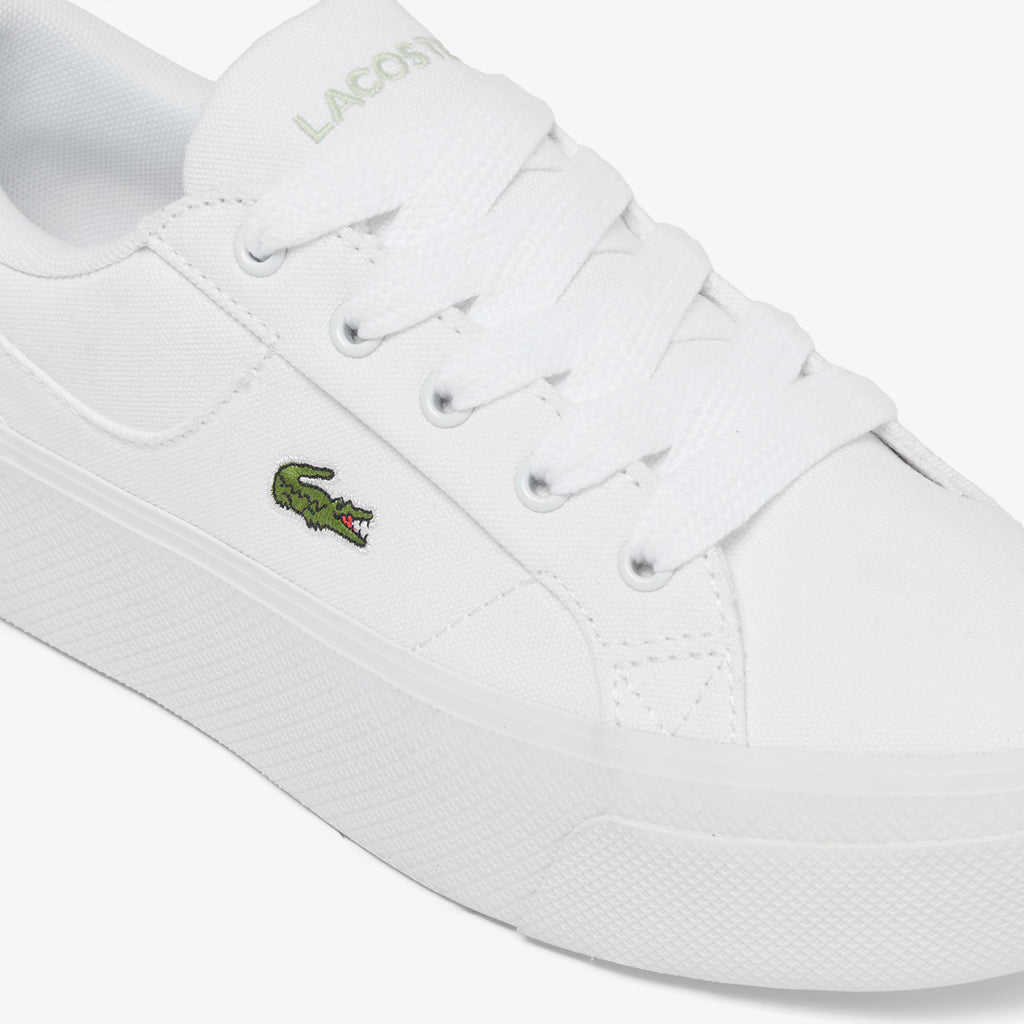 Lacoste Ziane Platform