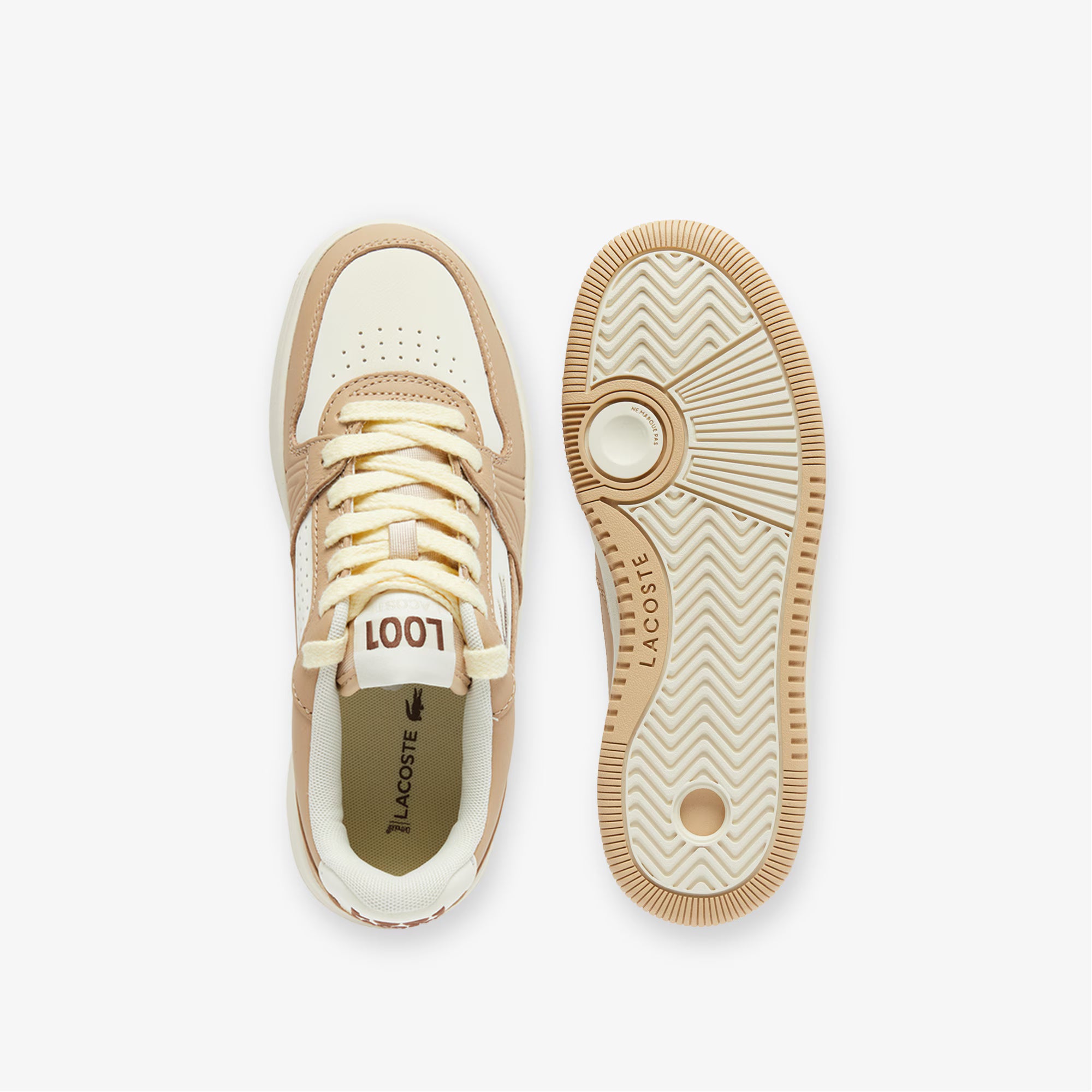 Lacoste L001 Set