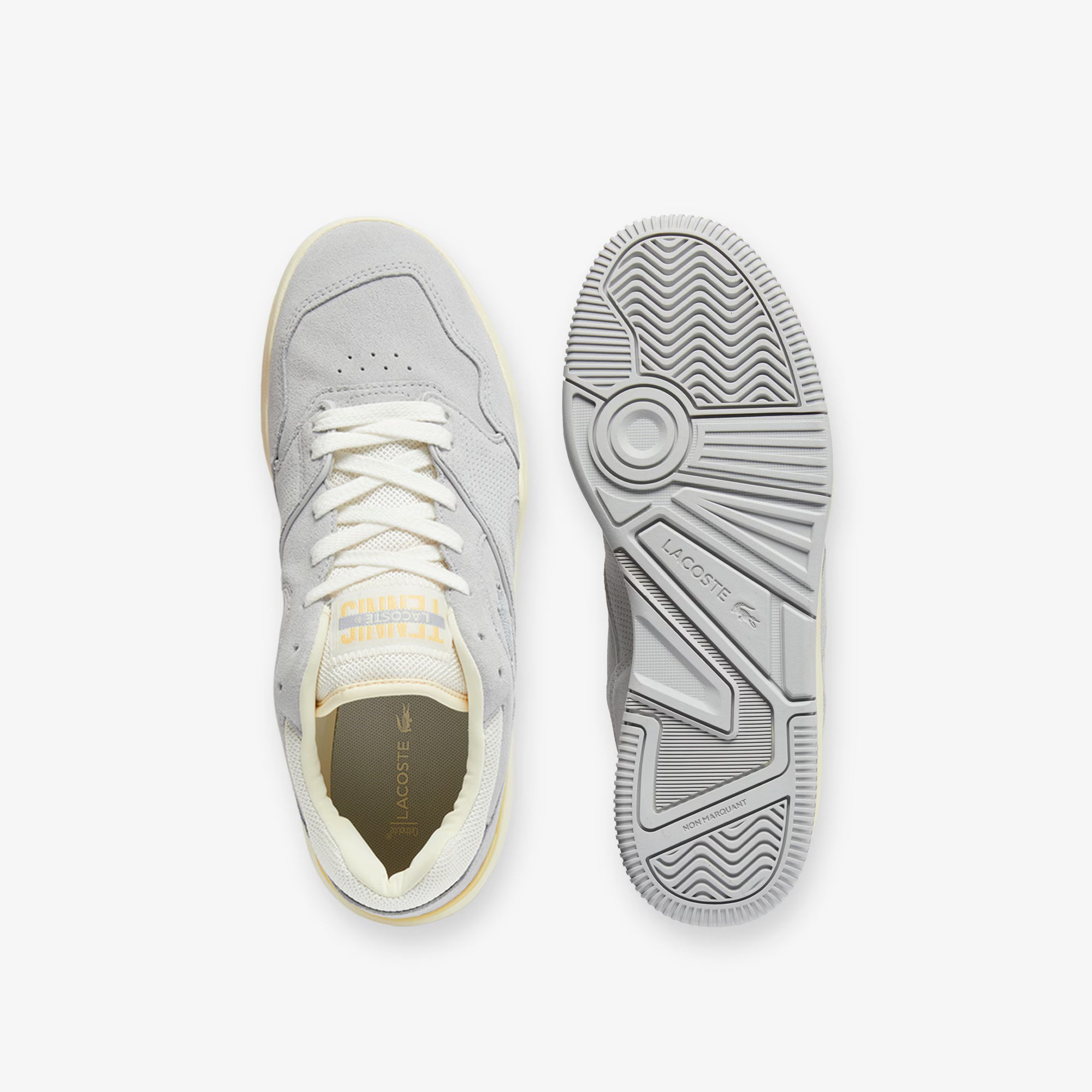 Lacoste Lineshot