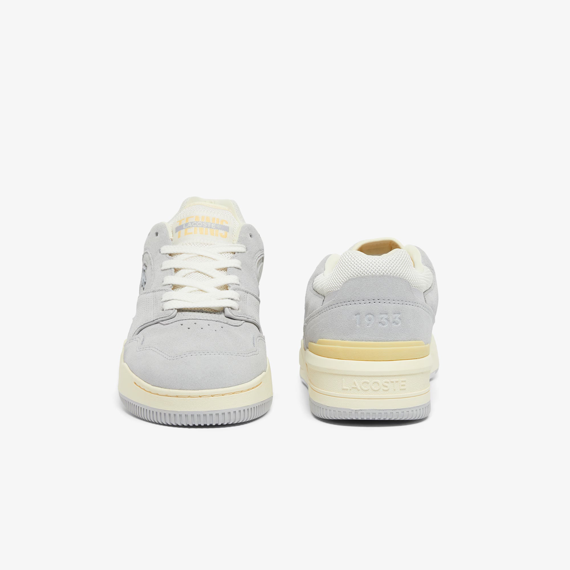 Lacoste Lineshot