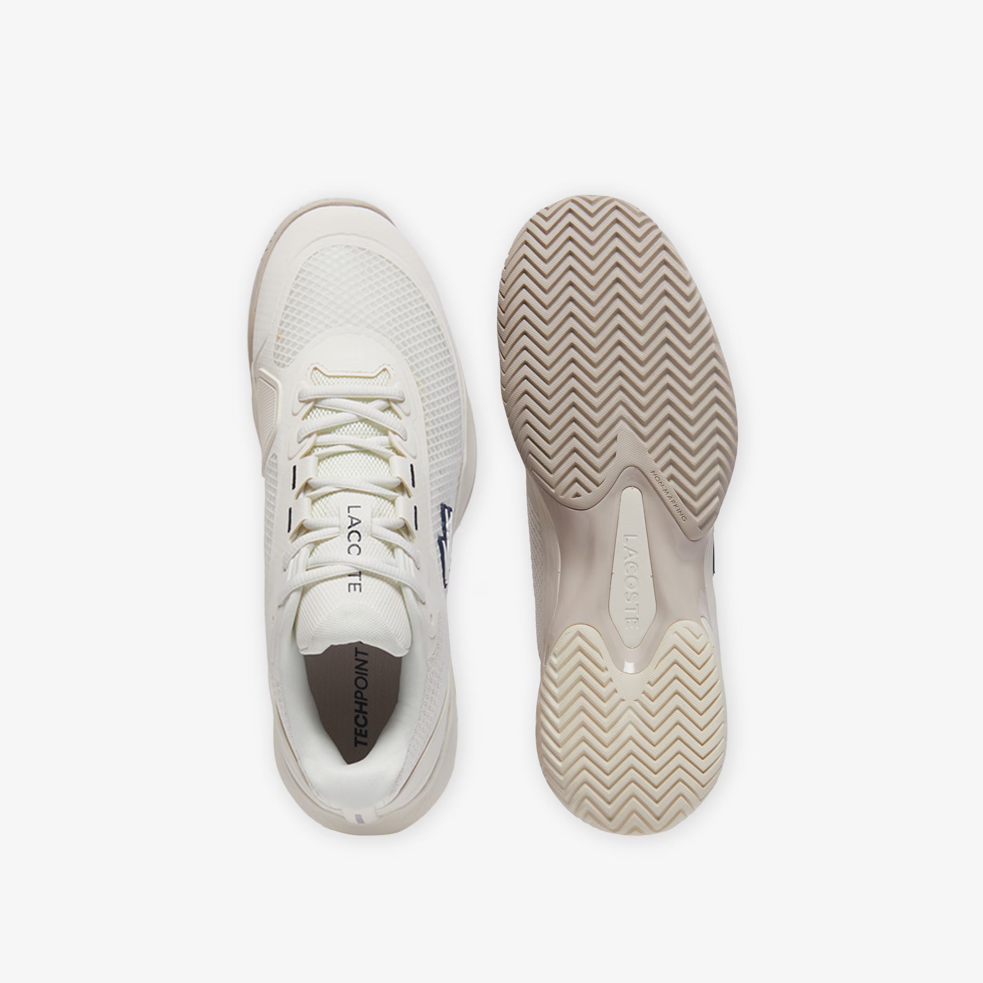 Lacoste Tech Point