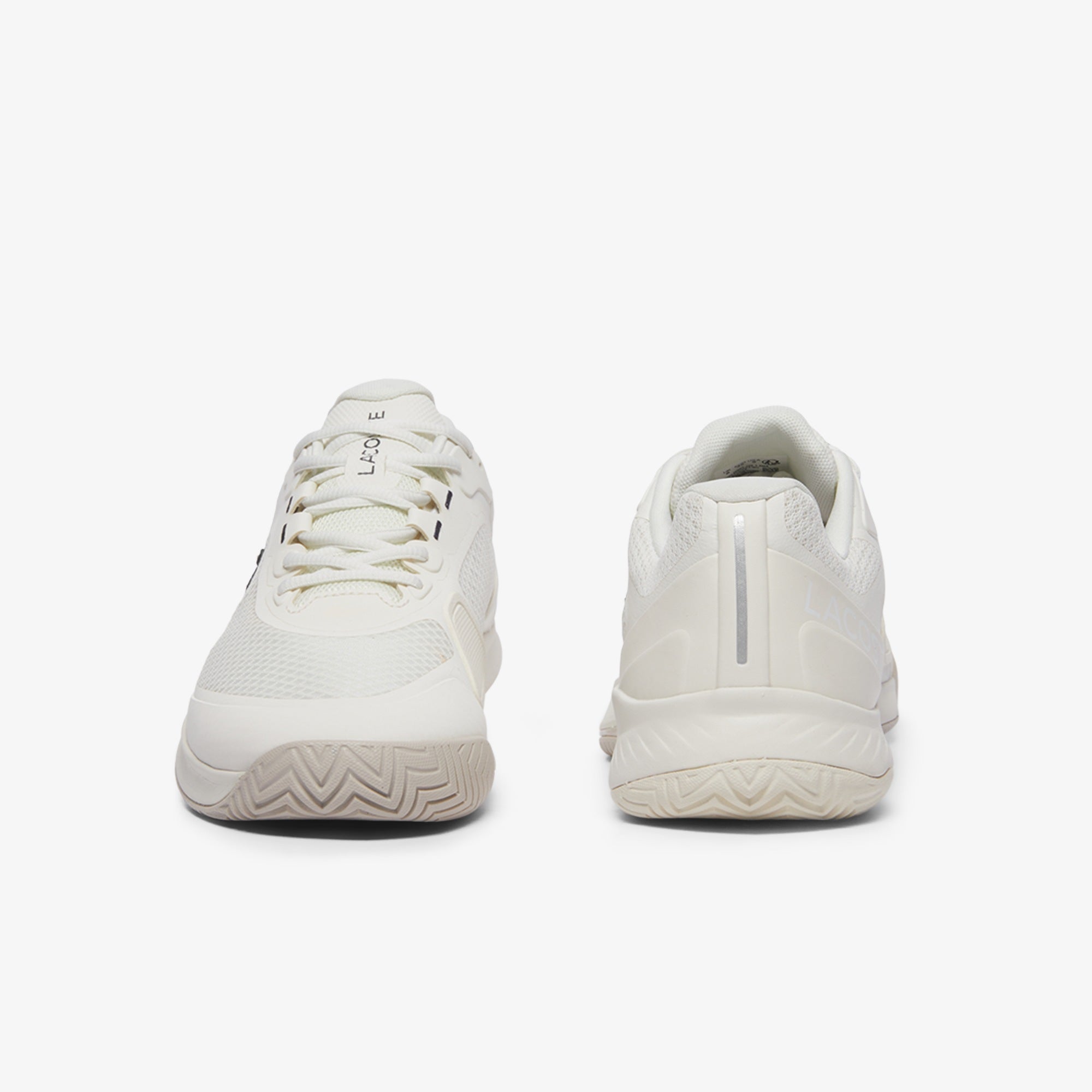 Lacoste Tech Point