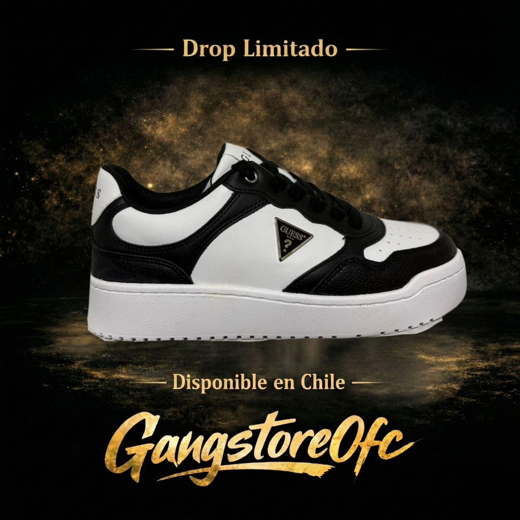 Zapatillas Guess