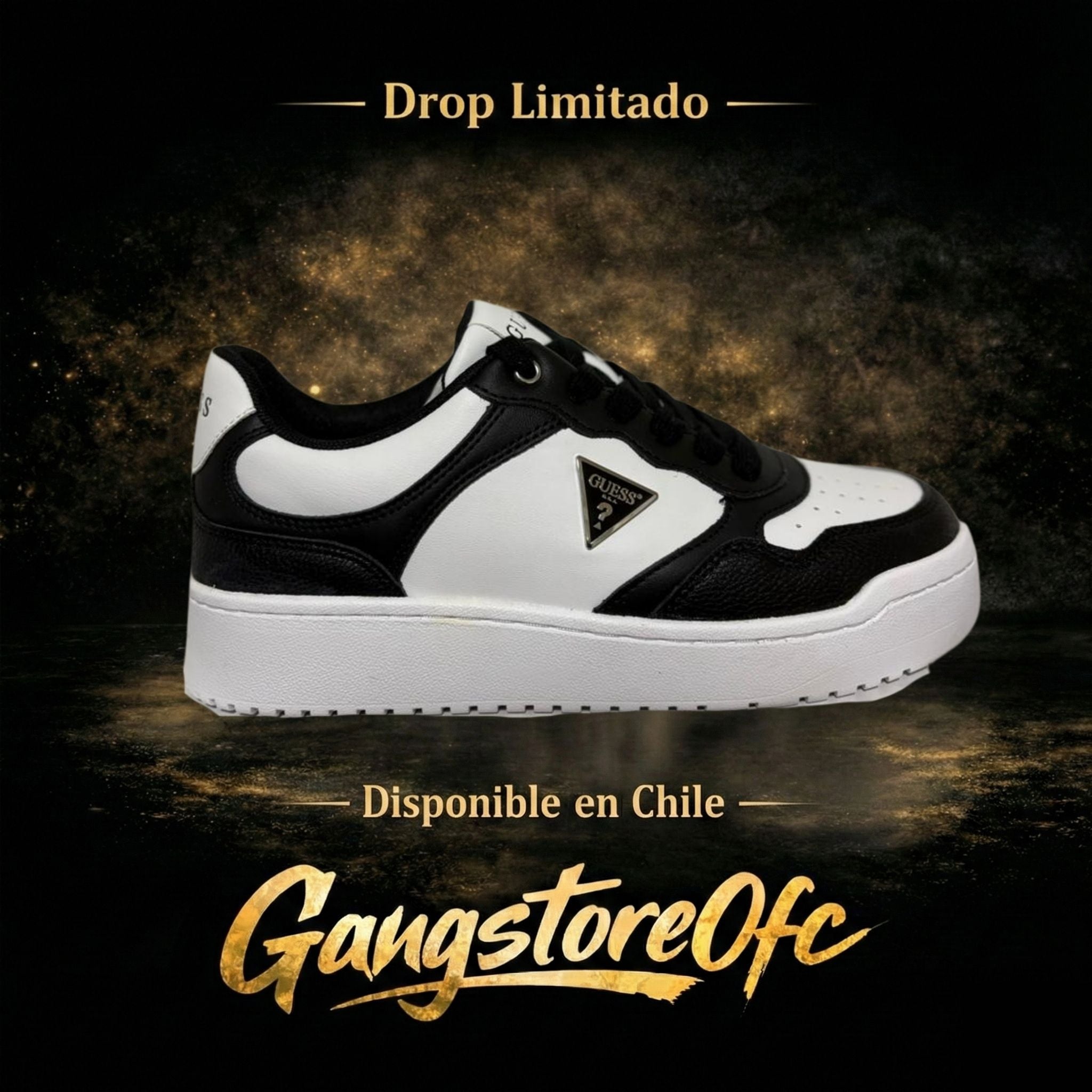 Zapatillas Guess