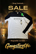 Polera Guess