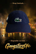 Gorra Lacoste