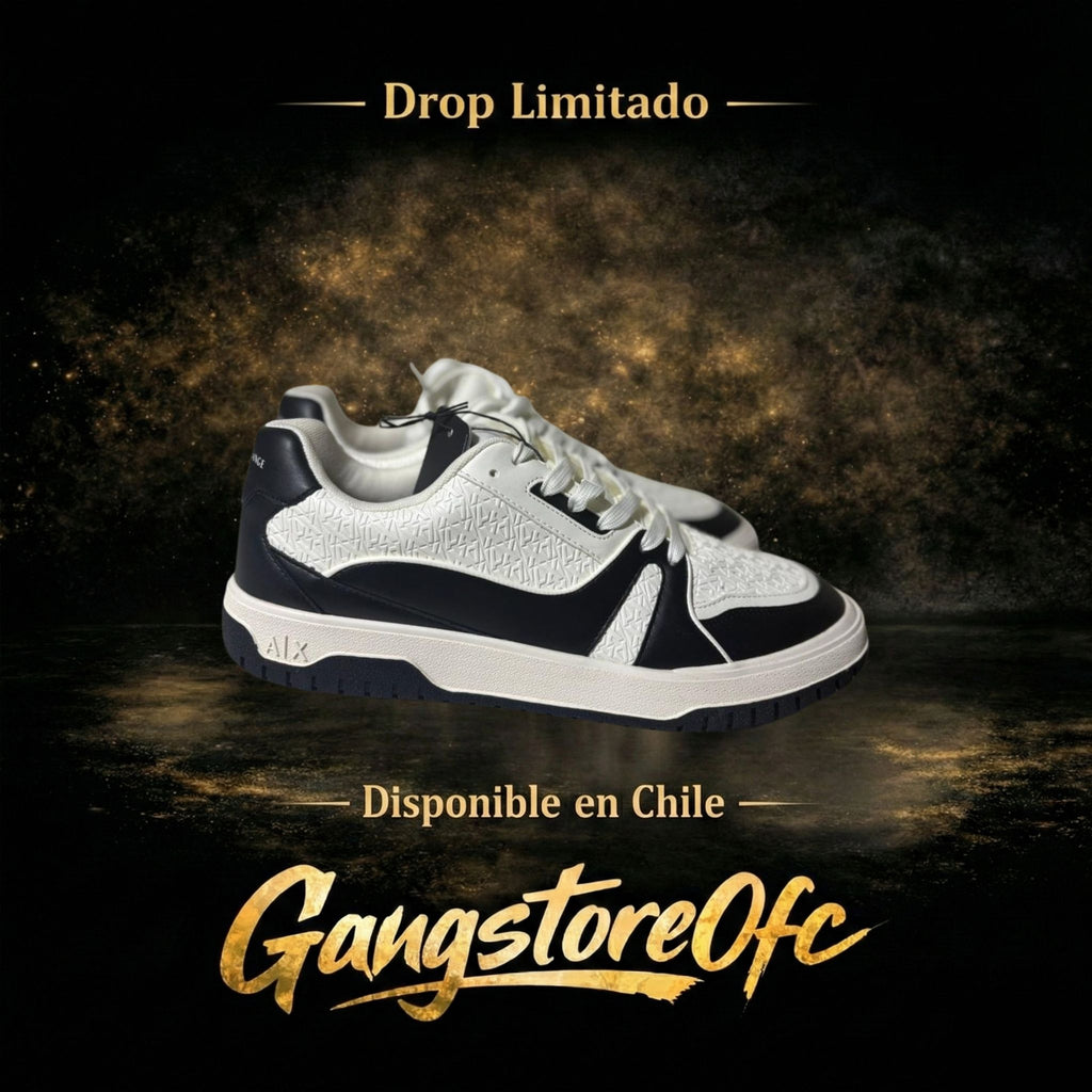 Zapatillas Armani Exchange