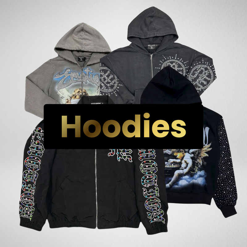 Hoodies