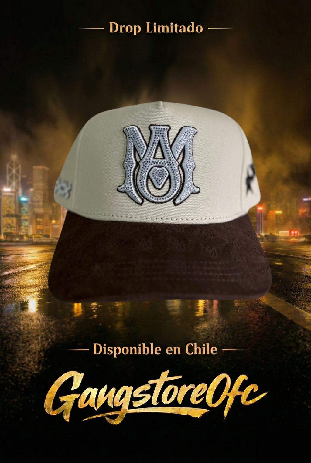 Gorra Mexicana