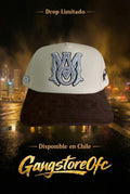 Gorra Mexicana