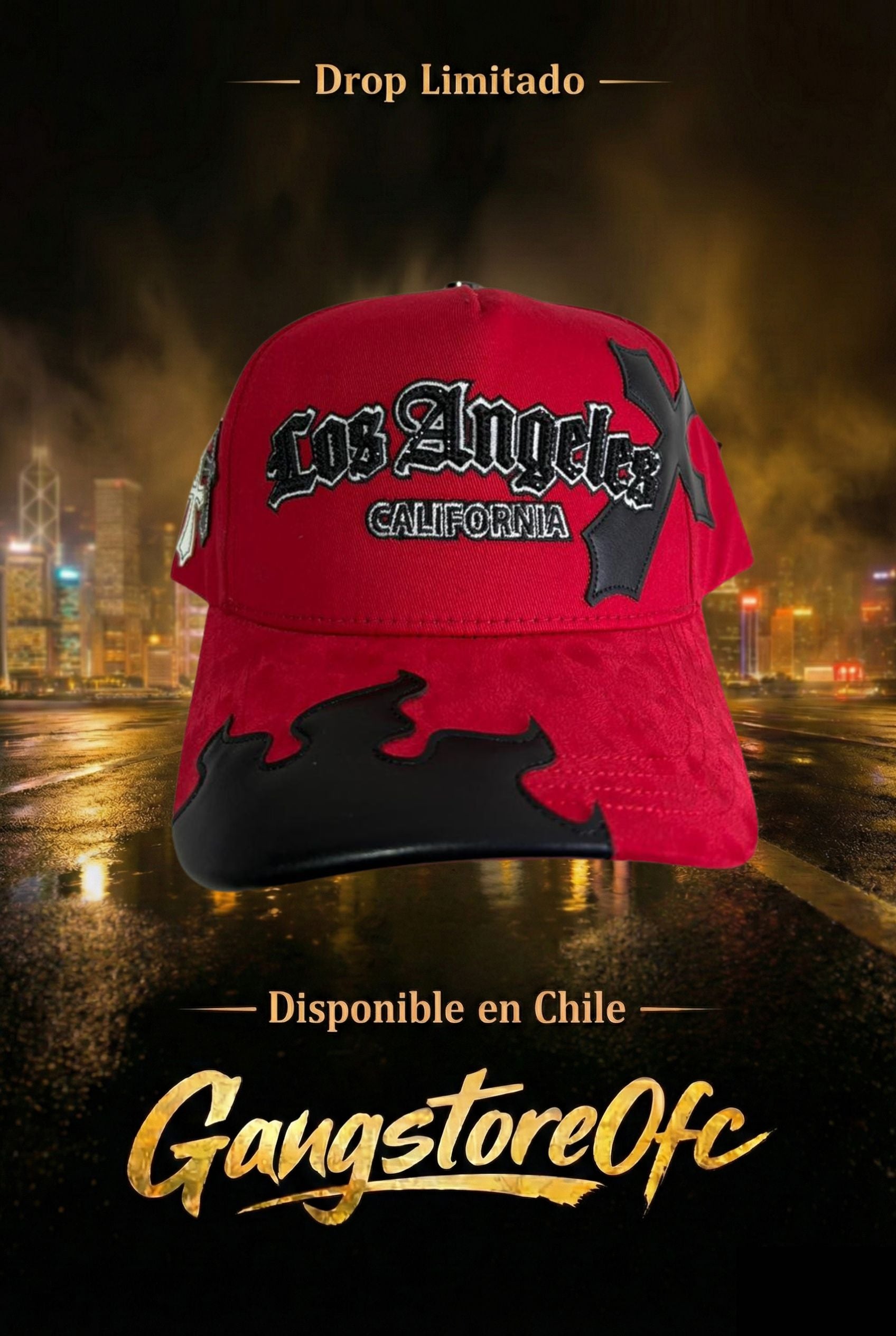 Gorra Hats Mexicano