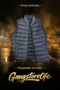 Parka Michael Kors Reversible
