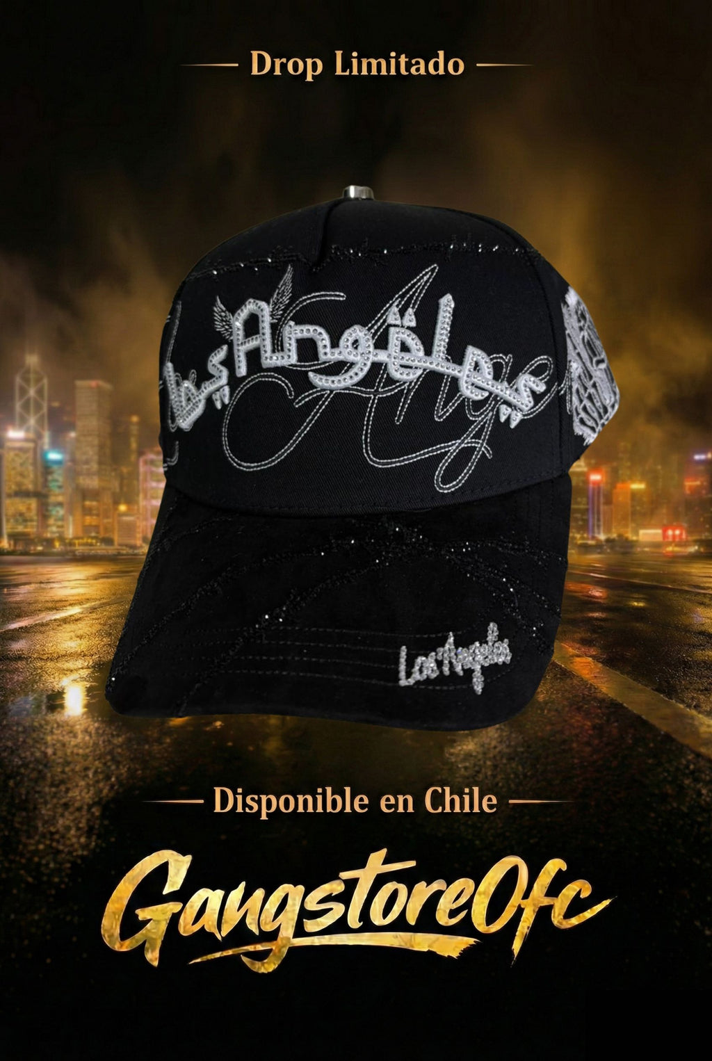 Gorra Mexicana