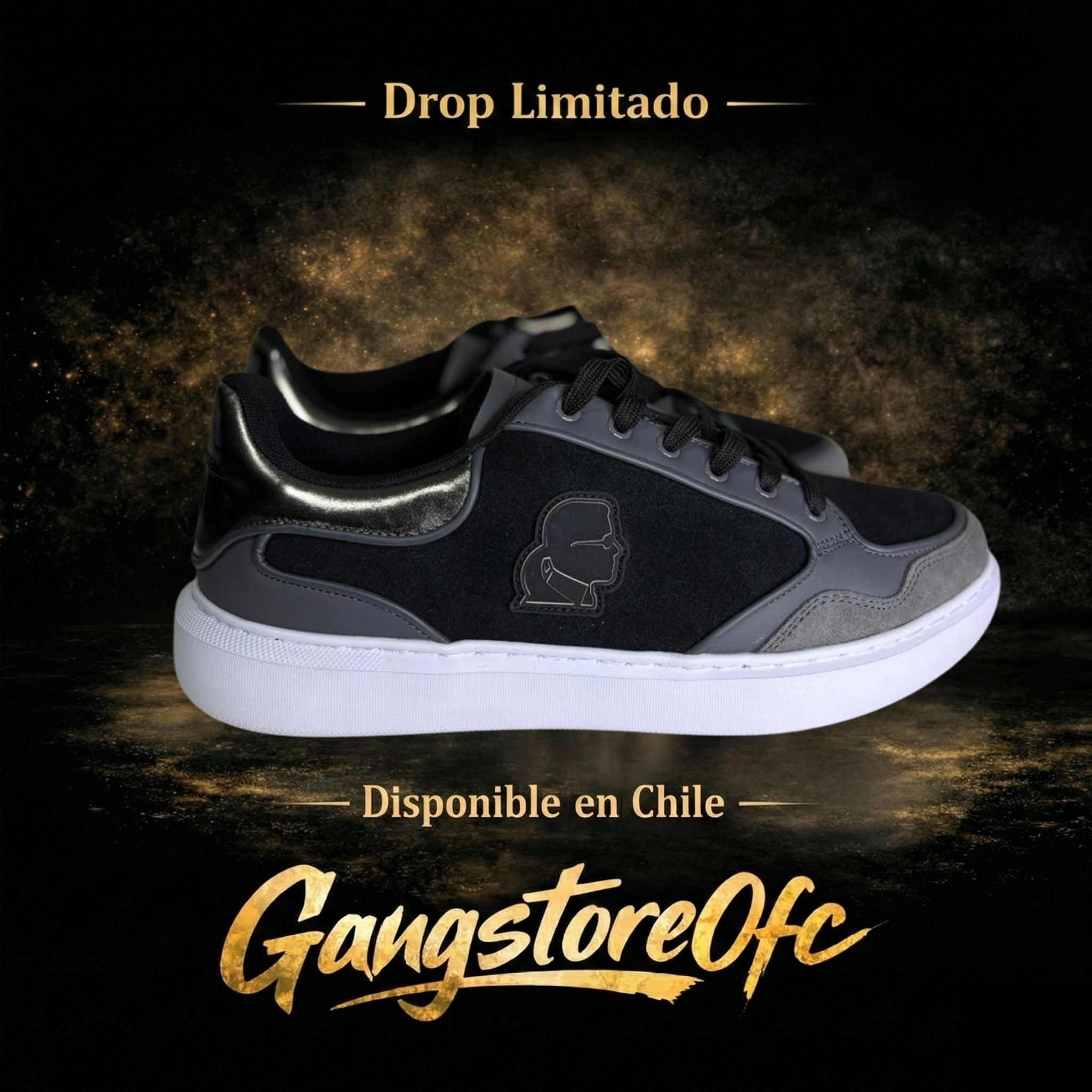 Zapattilas Karl Lagerfeld