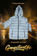 Parka Michael Kors