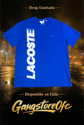 Polera Lacoste