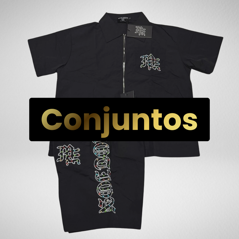 Conjuntos