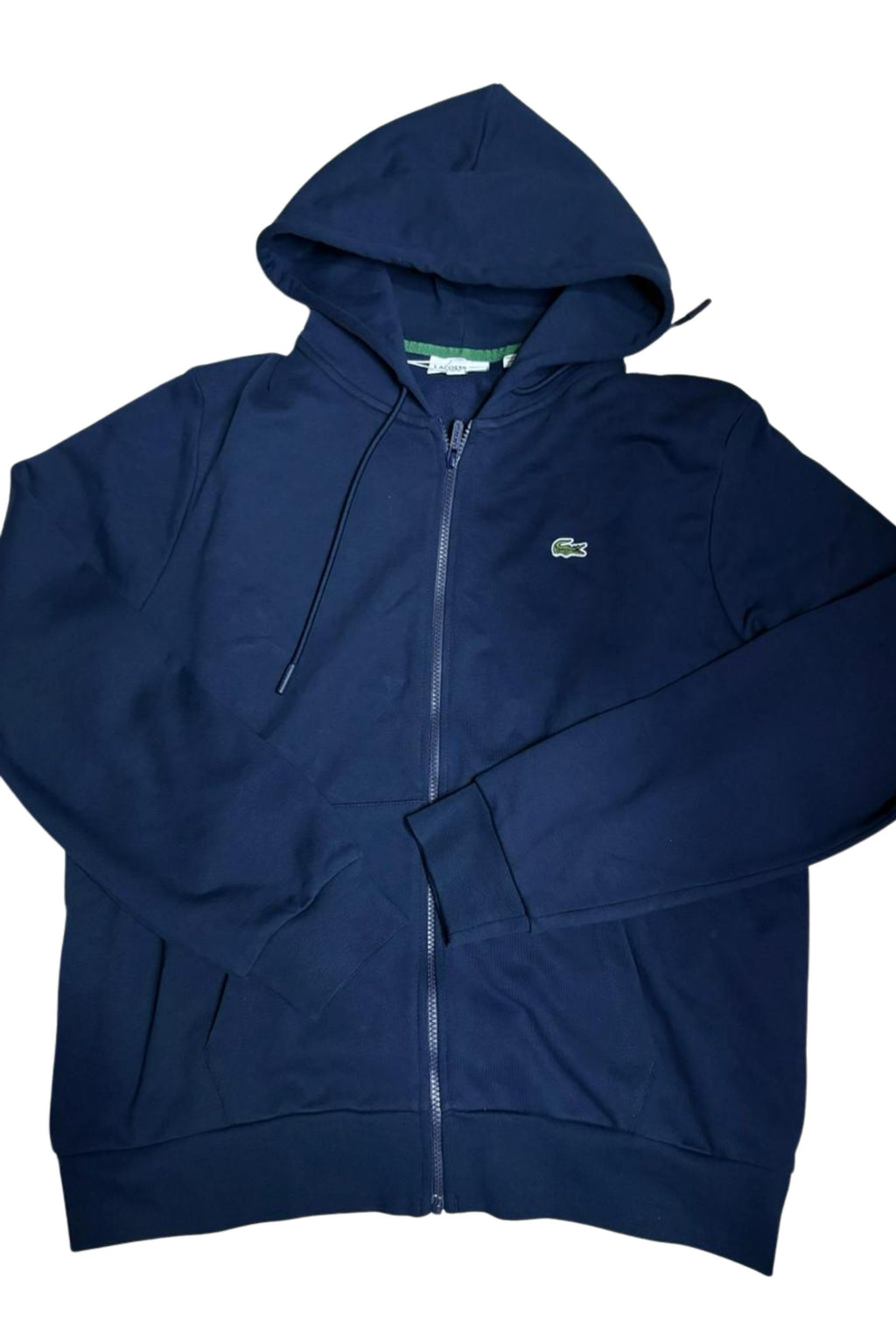 Poleron Lacoste