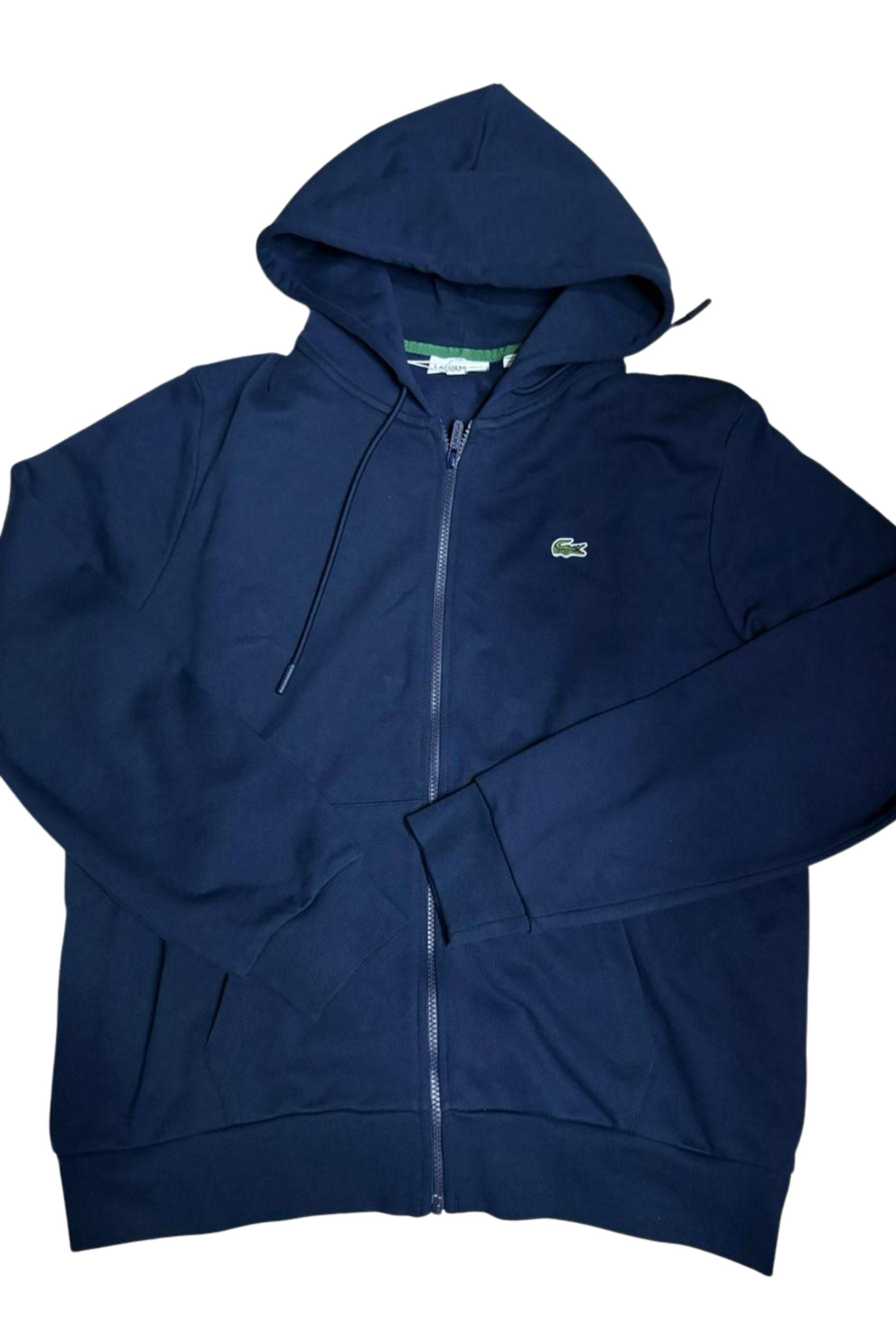Poleron Lacoste