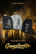 Gorra Calvin Klein Reversible