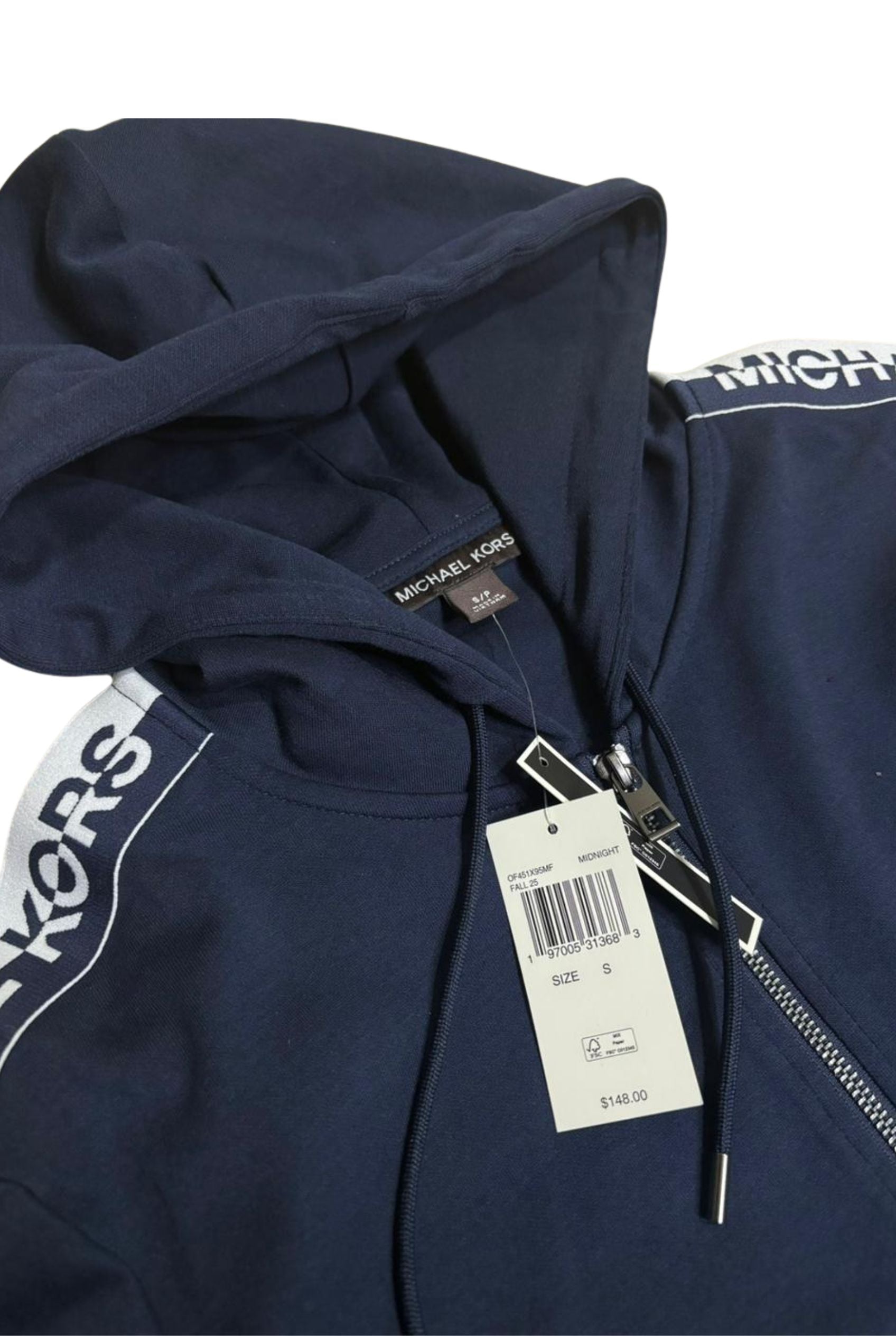 Poleron Michael Kors