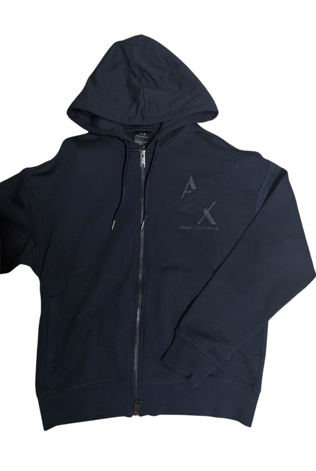 Poleron Armani Exchange