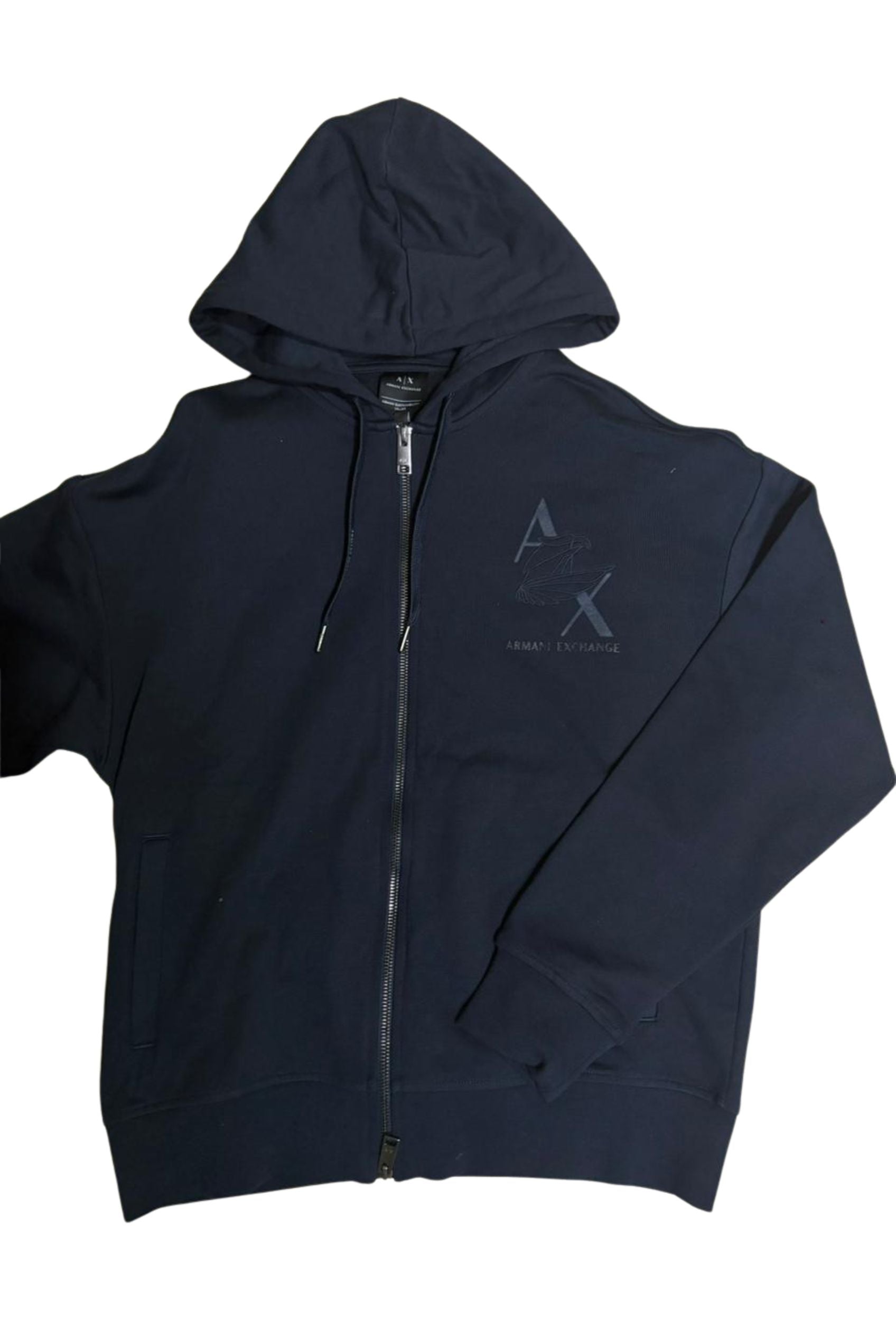 Poleron Armani Exchange