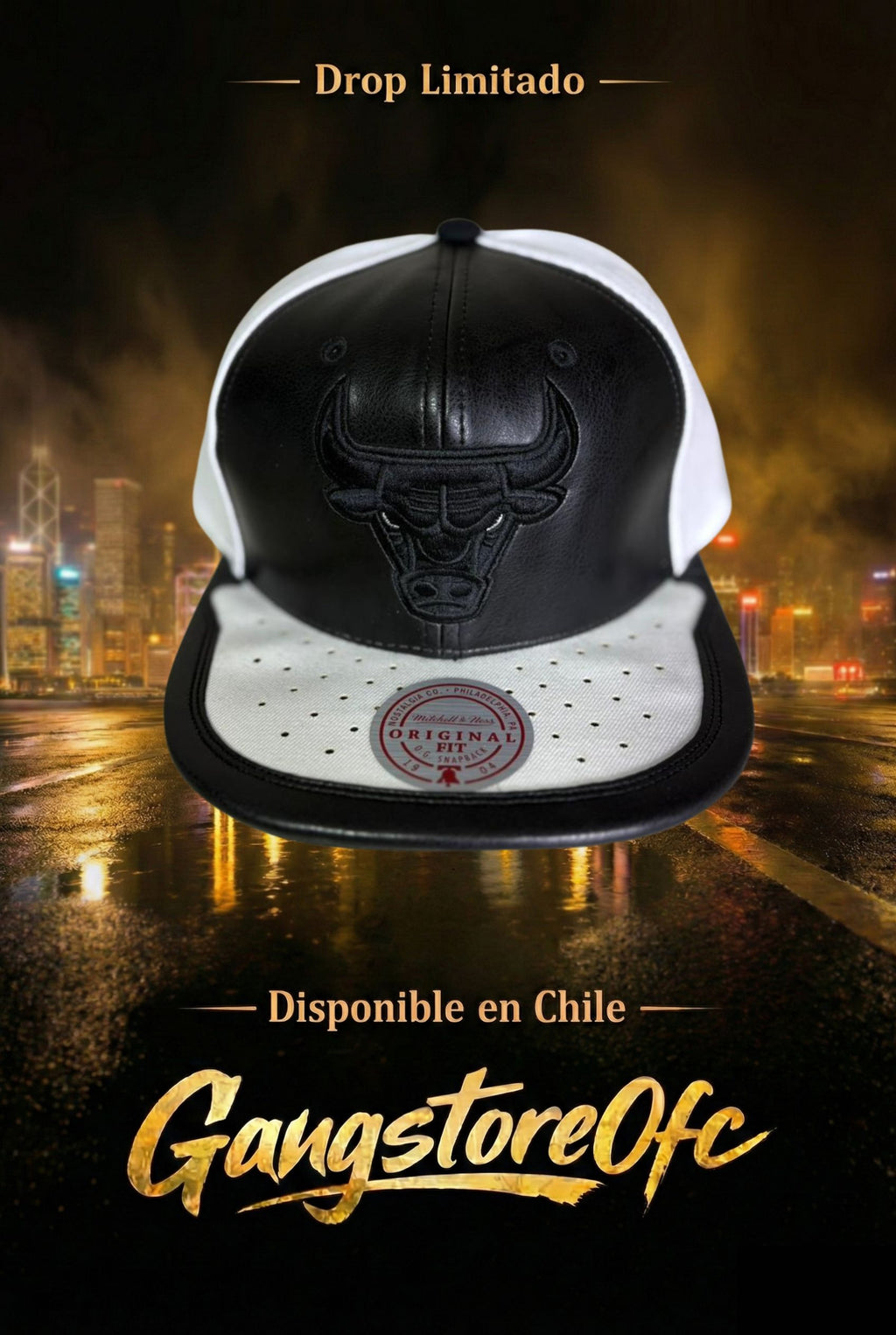 Gorra J1