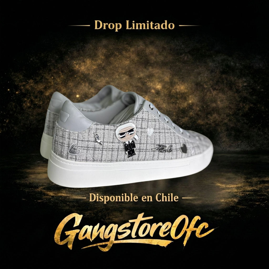 Zapatillas Karl Lagerfeld