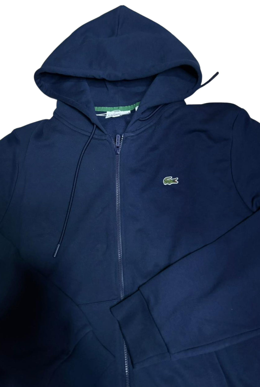 Poleron Lacoste