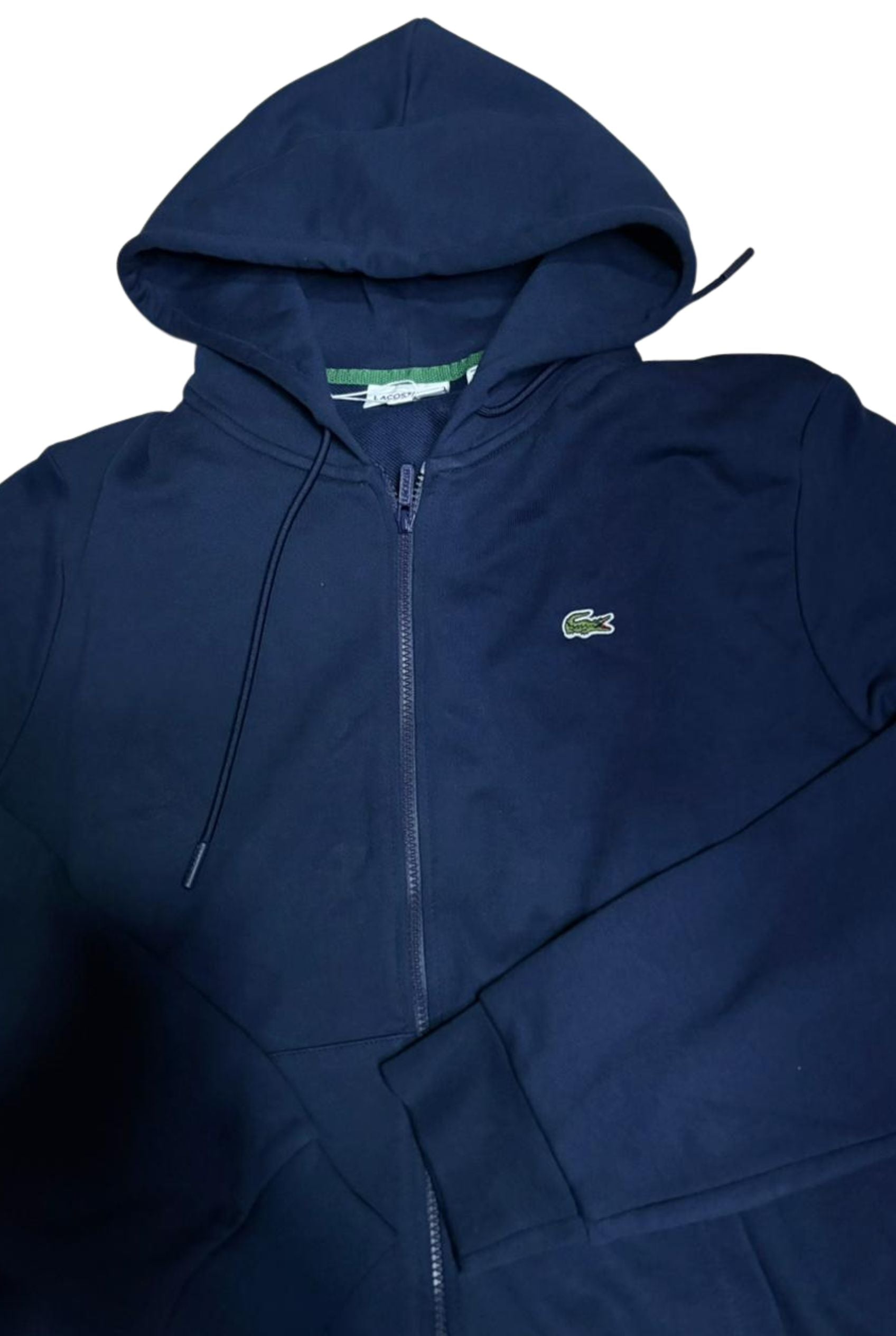 Poleron Lacoste