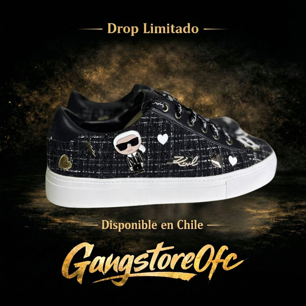 Zapatillas Karl Lagerfeld