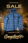 Parka Michael Kors Reversible