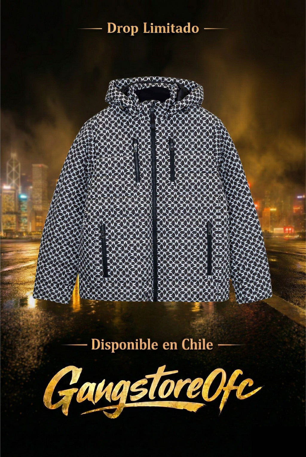 Puffer Jacket Michael Kors 2026
