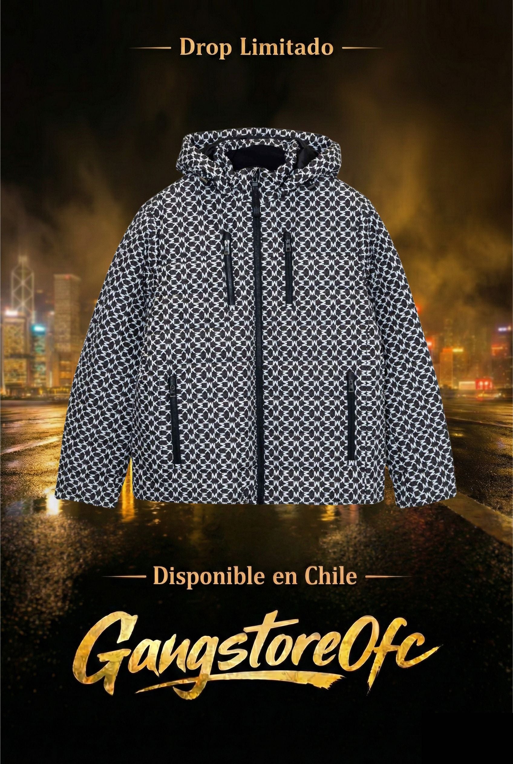Puffer Jacket Michael Kors 2026