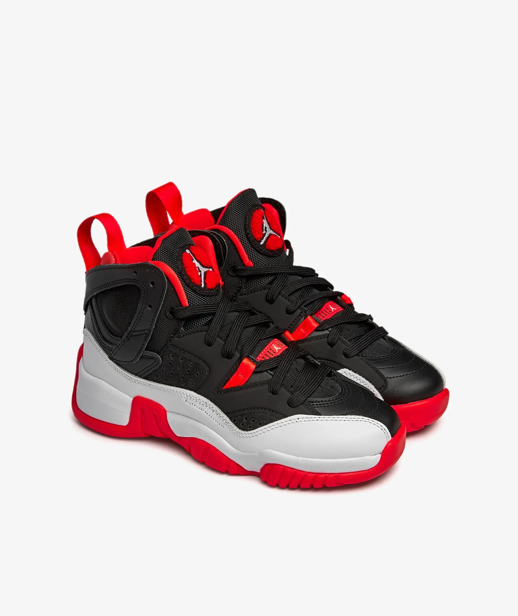 Jordan Two Trey Infrared
