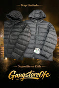 Parka Michael Kors Reversible