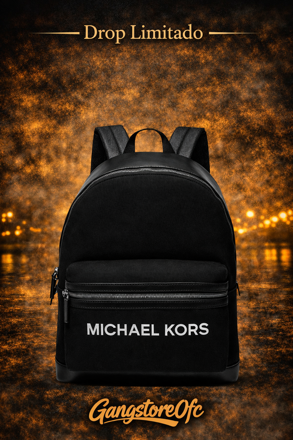Mochila Michaelkors