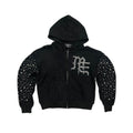Hoddie Mixed Emotion