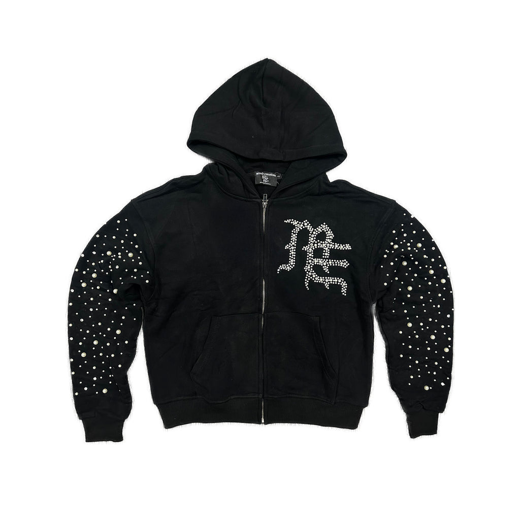 Hoddie Mixed Emotion