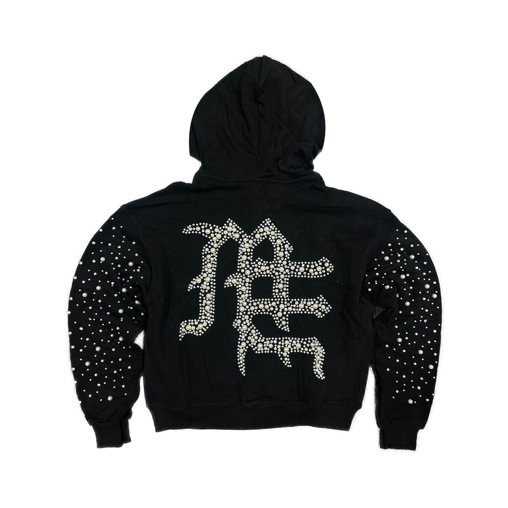 Hoddie Mixed Emotion