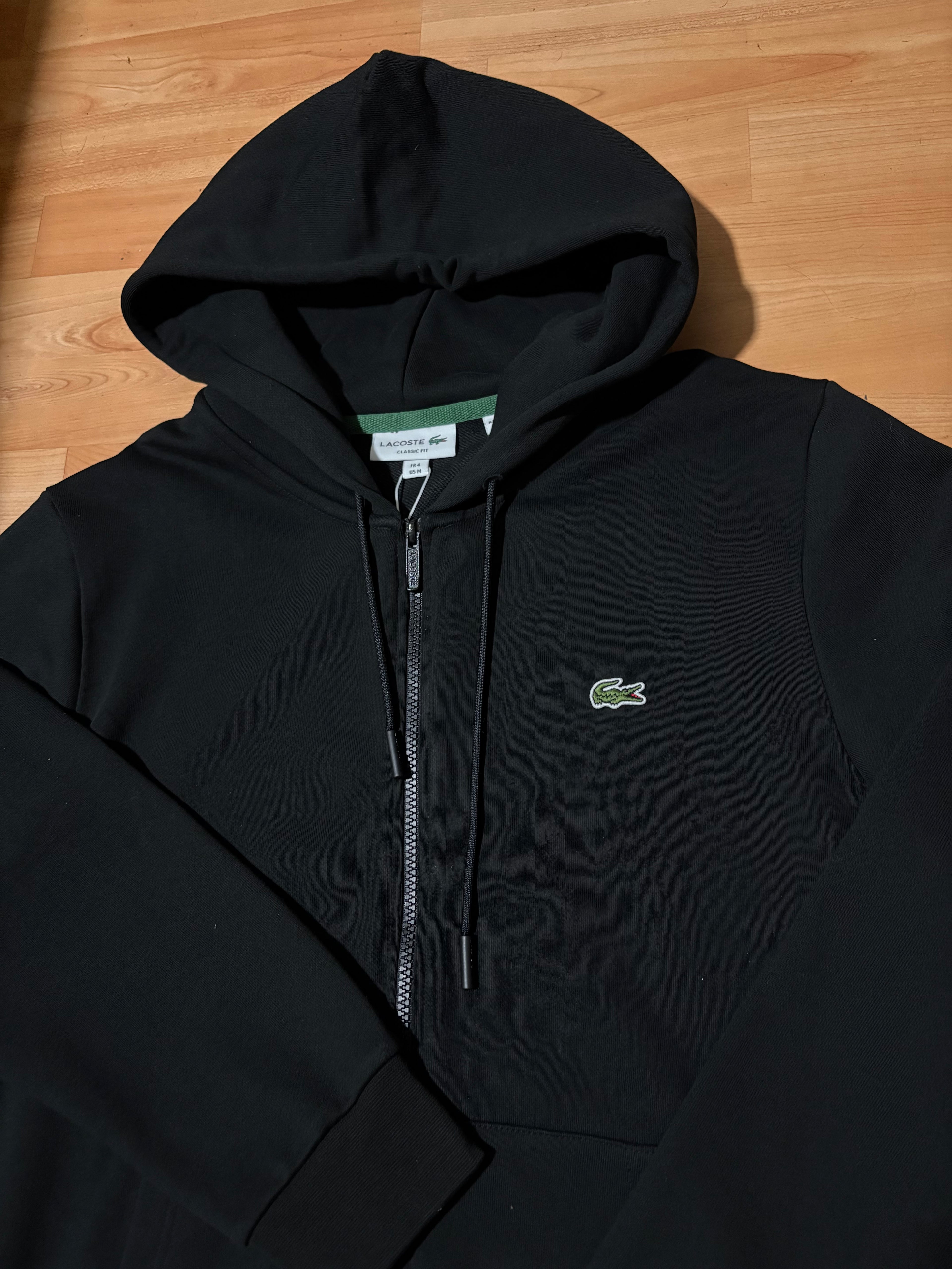 POLERON LACOSTE