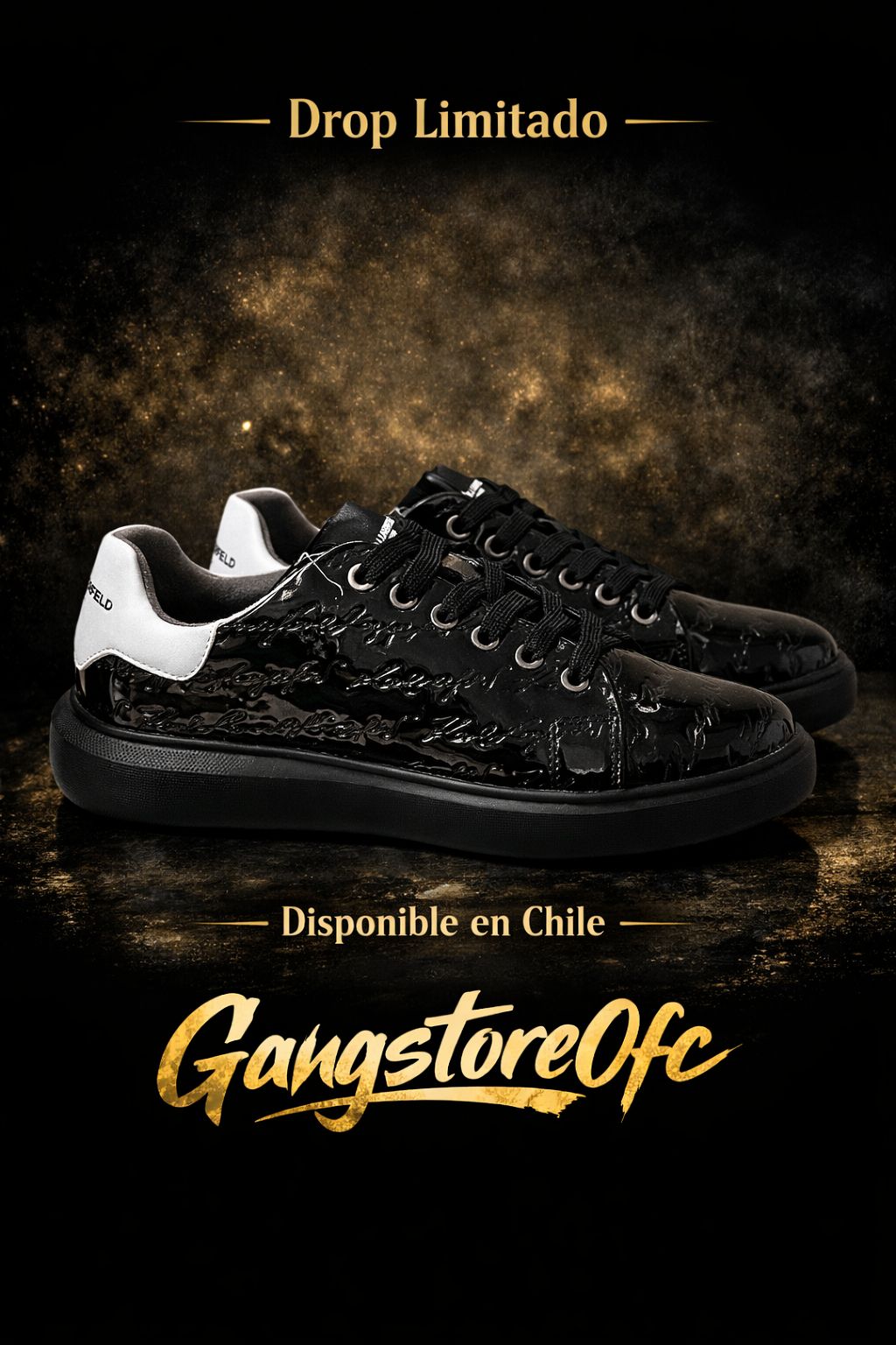 Zapatillas Karl Lagerfeld