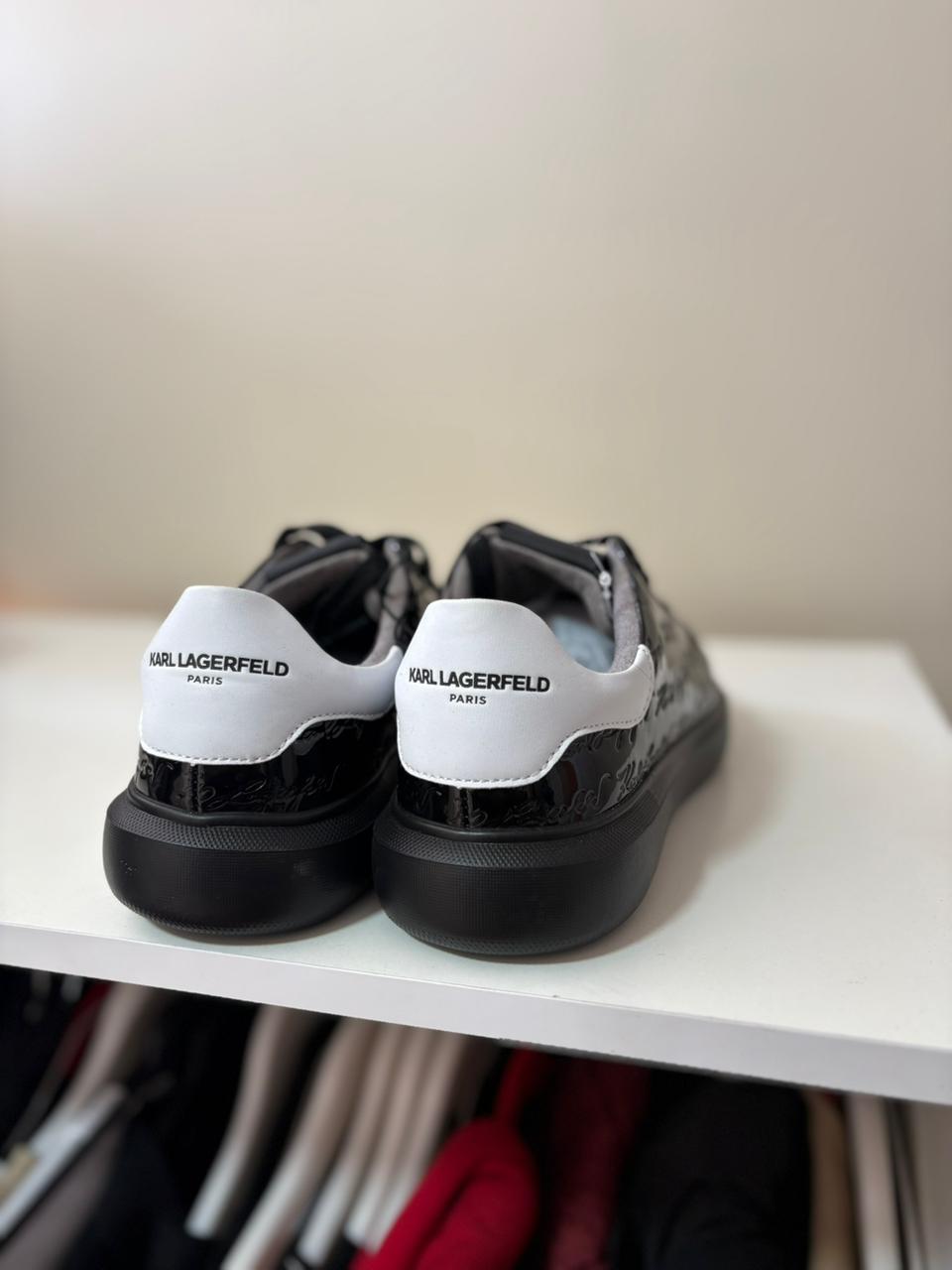 Zapatillas Karl Lagerfeld