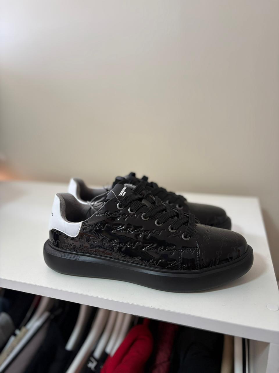 Zapatillas Karl Lagerfeld
